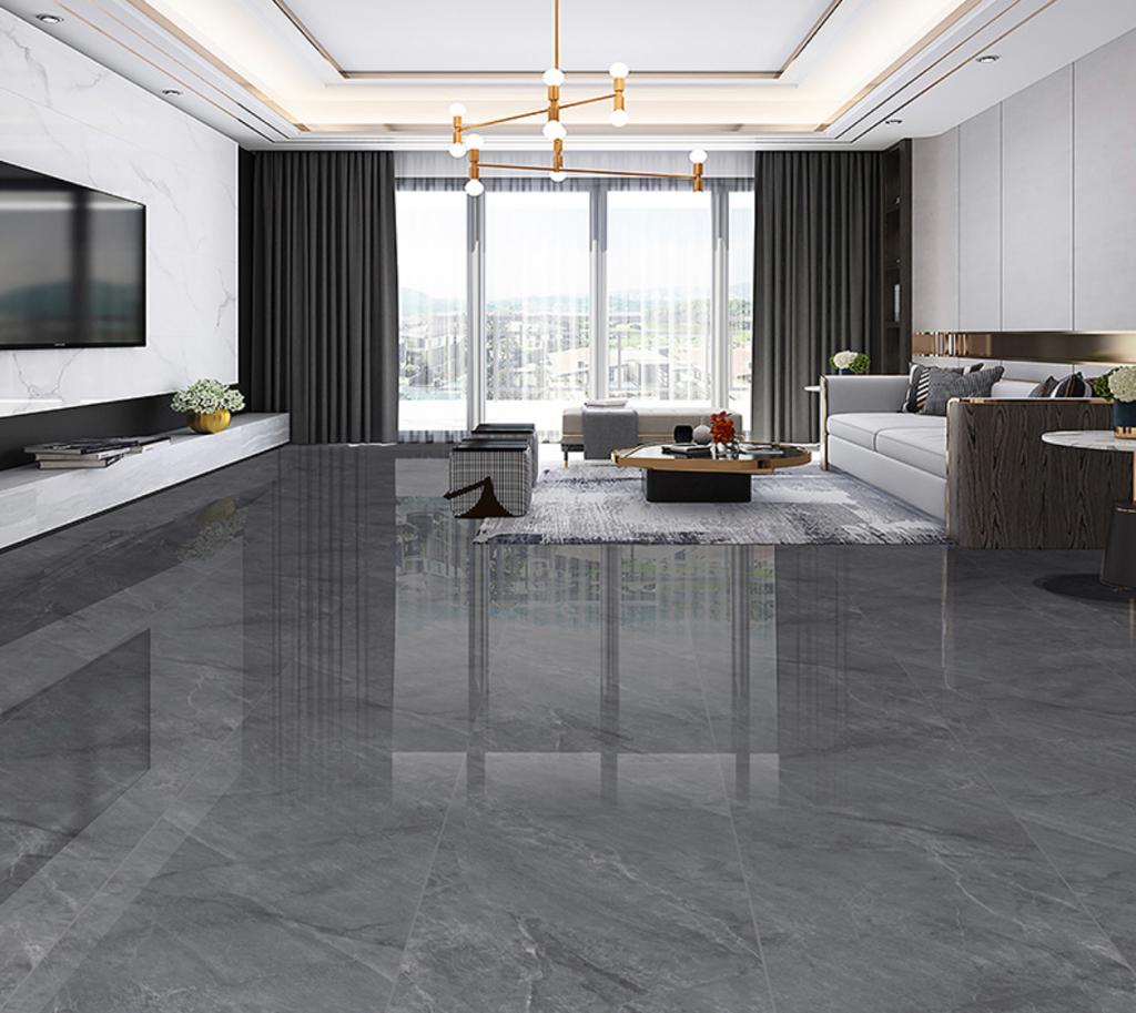 Marble Installation