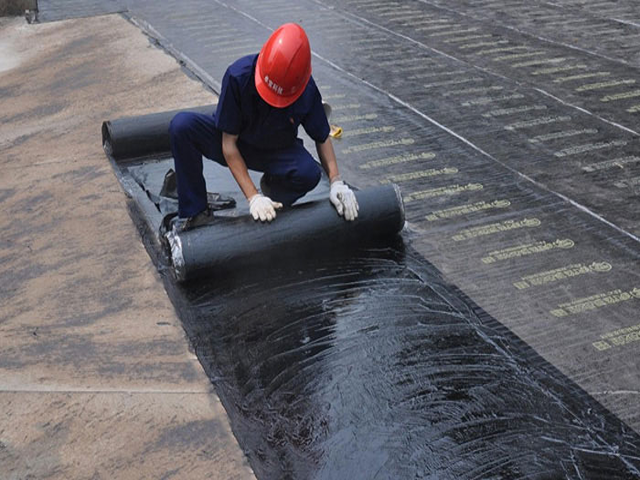 Water Proofing